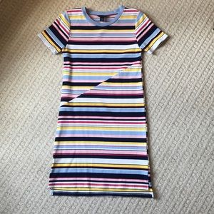 Tommy Hilfiger Girls Dress